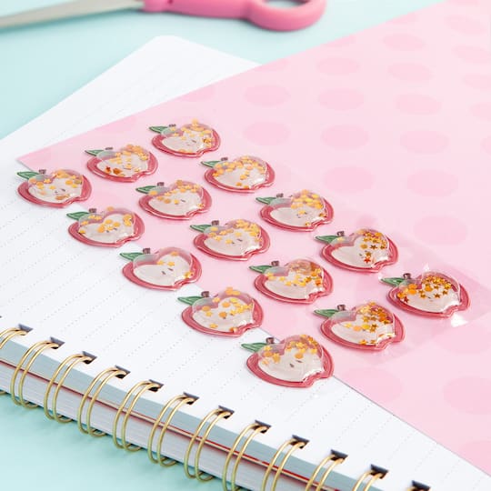 Apples Shaker Sticker by Recollections™